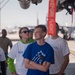 Nellis makes wish come true