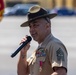 SgtMaj. Leal Relief and Appointment