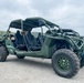 Marine Corps Systems Command begins fielding cutting-edge Ultra Light Tactical Vehicle