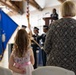 54th Operations Support Squadron change of command