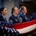310th Space Wing command chief retires after 29 years of service