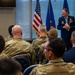 310th Space Wing command chief retires after 29 years of service