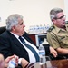 Brazilian Superior Military Court Delegation Visits the IADC