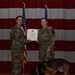 354th SFS MWDs retire