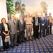 Brazilian Superior Military Court Delegation Visits the IADC