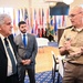 Brazilian Superior Military Court Delegation Visits the IADC