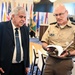 Brazilian Superior Military Court Delegation Visits the IADC