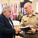 Brazilian Superior Military Court Delegation Visits the IADC