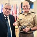 Brazilian Superior Military Court Delegation Visits the IADC