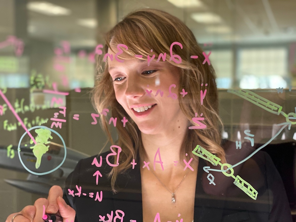 AFRL researcher impacts community with runtime assurance