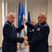 Lt. Col. Kennedy takes command of 102nd Medical Group