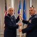 Lt. Col. Kennedy takes command of 102nd Medical Group