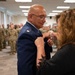 Lt. Col. Kennedy takes command of 102nd Medical Group