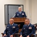 Lt. Col. Kennedy takes command of 102nd Medical Group