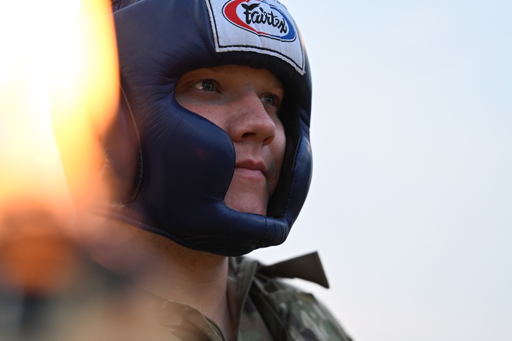 2023 Best Combat Camera Competition
