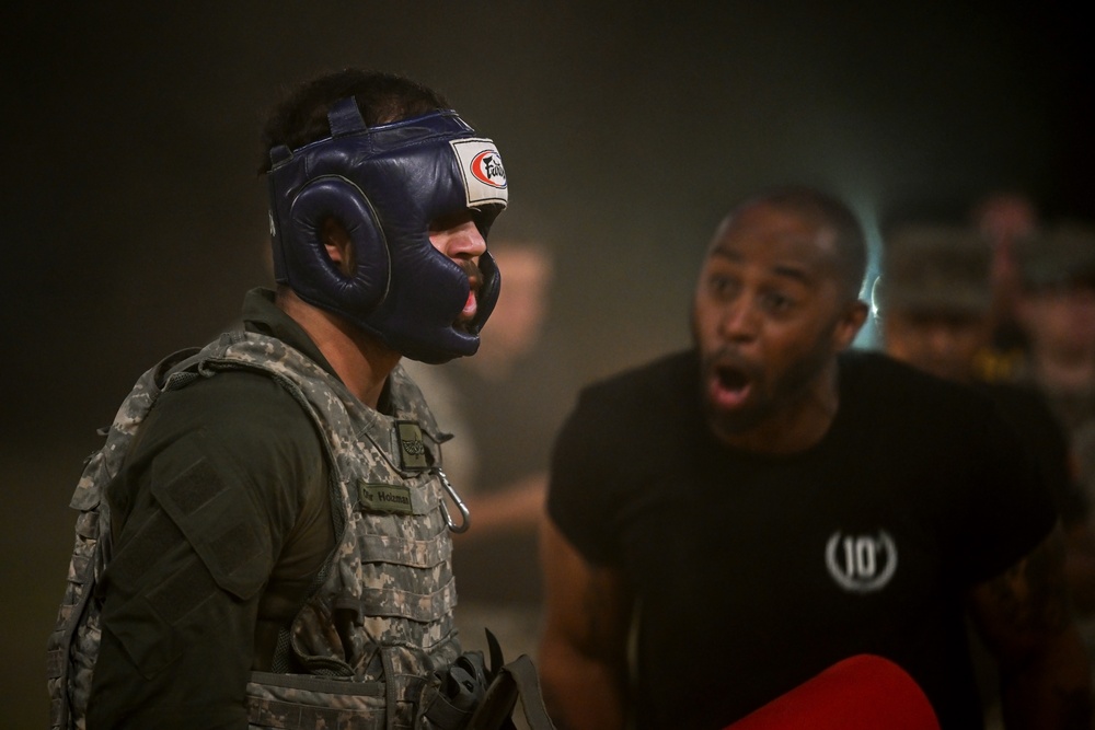 2023 Best Combat Camera Competition