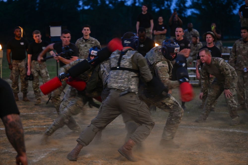 2023 Best Combat Camera Competition
