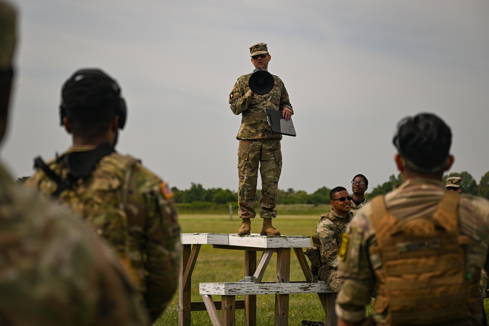 2023 Best Combat Camera Competition