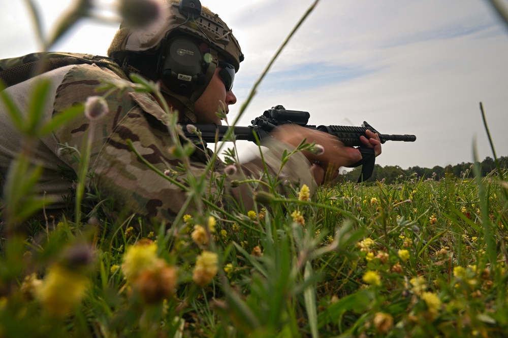 2023 Best Combat Camera Competition