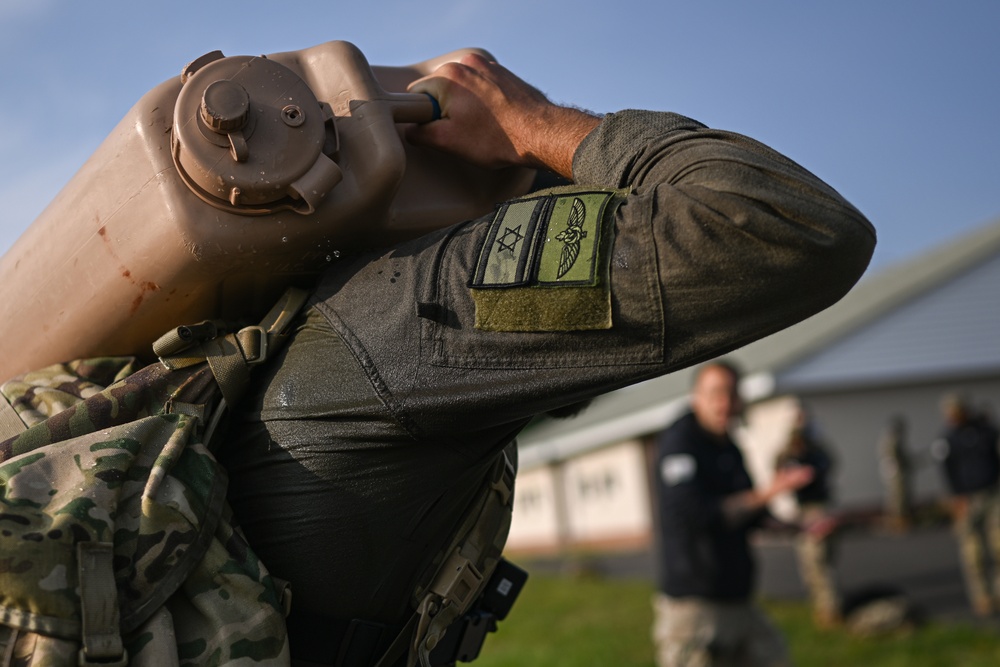 2023 Best Combat Camera Competition