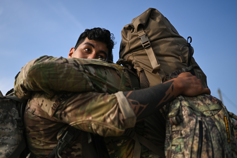 2023 Best Combat Camera Competition