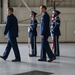 4th Combat Camera Squadron Change of Command