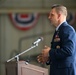 4th Combat Camera Squadron Change of Command