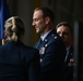 4th Combat Camera Squadron Change of Command