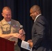 Cherry Point Celebrates Voluntary Education Graduates