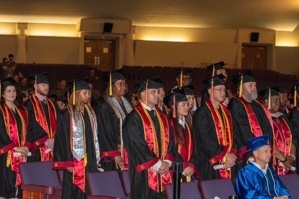 DVIDS - Images - Cherry Point Celebrates Voluntary Education Graduates ...