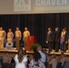 Cherry Point Celebrates Voluntary Education Graduates