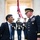 United Kingdom Prime Minister Rishi Sunak Visits Arlington National Cemetery United Kingdom Prime Minister Rishi Sunak Visits Arlington National Cemetery
