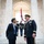 United Kingdom Prime Minister Rishi Sunak Visits Arlington National Cemetery United Kingdom Prime Minister Rishi Sunak Visits Arlington National Cemetery