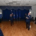 Reserve recruiting welcomes new commander