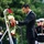 United Kingdom Prime Minister Rishi Sunak Visits Arlington National Cemetery United Kingdom Prime Minister Rishi Sunak Visits Arlington National Cemetery