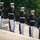 United Kingdom Prime Minister Rishi Sunak Visits Arlington National Cemetery United Kingdom Prime Minister Rishi Sunak Visits Arlington National Cemetery