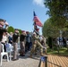 Eternal Heroes' Memorial Ceremony
