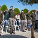Eternal Heroes' Memorial Ceremony