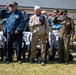 Eternal Heroes' Memorial Ceremony