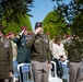 Eternal Heroes' Memorial Ceremony