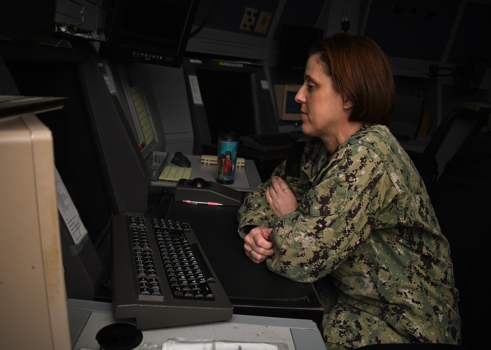 Pax Air Traffic Control Makes History with All-Women Air Traffic Control Crew