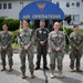 Pax Air Traffic Control Makes History with All-Women Air Traffic Control Crew