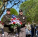 Eternal Heroes' Memorial Ceremony