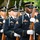 United Kingdom Prime Minister Rishi Sunak Visits Arlington National Cemetery United Kingdom Prime Minister Rishi Sunak Visits Arlington National Cemetery