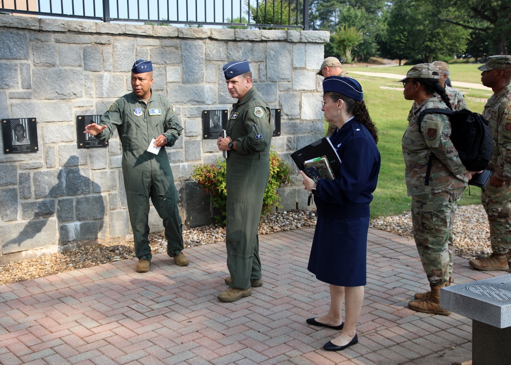 To Honor and Remember