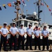 Coast Guard  holds special status ceremony for Cutter Bayberry