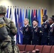 3-319th Airborne Field Artillery Regiment NCO Induction Ceremony