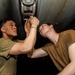 Sailors Conduct Maintenance