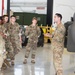 SCNG cyber and aviation Soldiers host JROTC cadets during STEM engagement