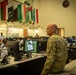 Sumter County JROTC students visit U.S. Army Central